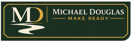 Michael Douglas Make Ready